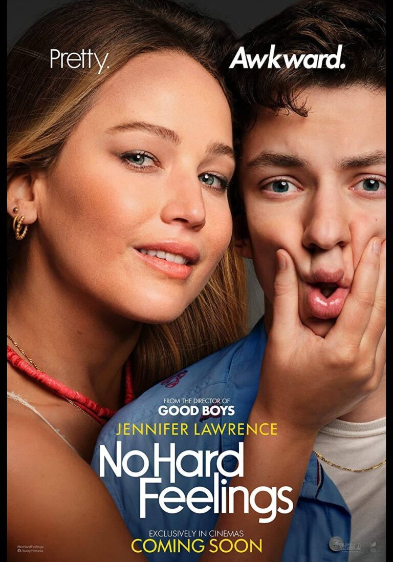 No-Hard-Feelings R